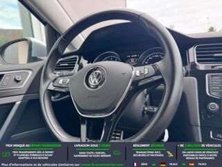 Golf 1.5 TSI 150 BVA 2017 occasion 31850 Beaupuy