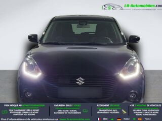 Swift 1.0 Boosterjet BVA111ch BVA 2017 occasion 31850 Beaupuy