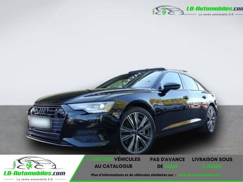 Audi A6 55 TFSI 340 ch BVA Quattro 2023 occasion Beaupuy 31850