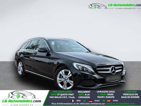 Annonce voiture Mercedes Classe C 23800 €