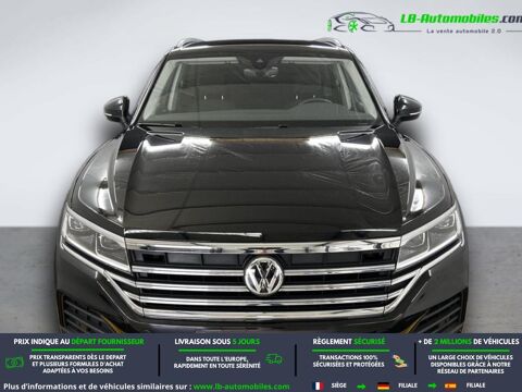 Touareg 3.0 TDI 231ch BVA 4Motion 2020 occasion 31850 Beaupuy