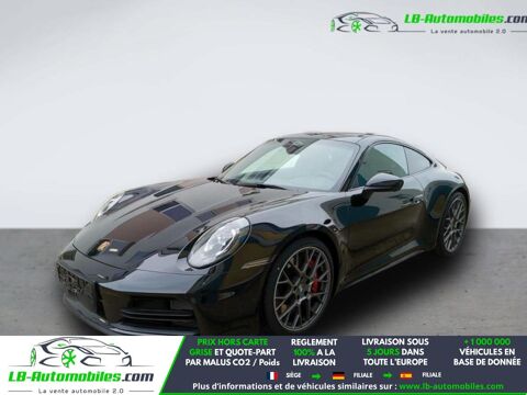 911 4 GTS 3.0i 480 PDK 2026 occasion 31850 Beaupuy
