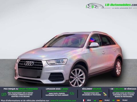 Annonce voiture Audi Q3 20990 €