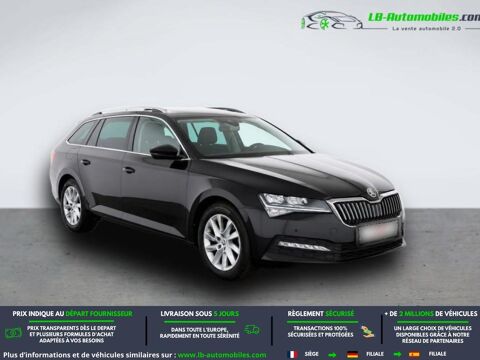 Superb 2.0 TDI 150 ch BVA 2024 occasion 31850 Beaupuy