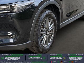 CX-5 2.0L Skyactiv-G 165 ch 4x4 2019 occasion 31850 Beaupuy