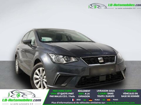 Ibiza 1.6 TDI 95 ch BVM 2020 occasion 31850 Beaupuy