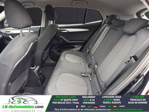 X2 xDrive 25e 220 ch BVA 2020 occasion 31850 Beaupuy