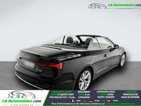 A5 45 TFSI 245 BVA Quattro 2023 occasion 31850 Beaupuy