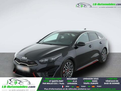Annonce voiture Kia Divers 23490 €