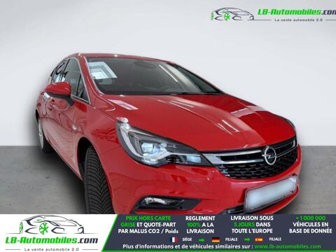 Astra 1.4 Turbo 150 ch BVA 2018 occasion 31850 Beaupuy