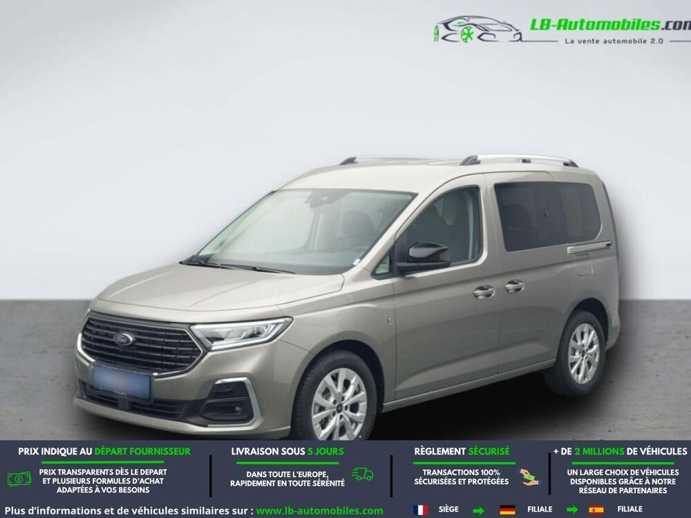 Tourneo VP 2.0 EcoBlue 122 BVA 2025 occasion 31850 Beaupuy