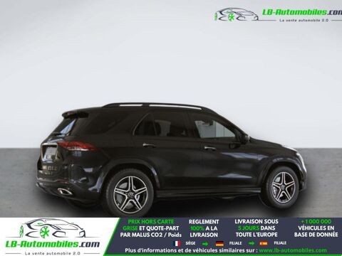 Classe GLE 400 d BVA 4Matic 2021 occasion 31850 Beaupuy