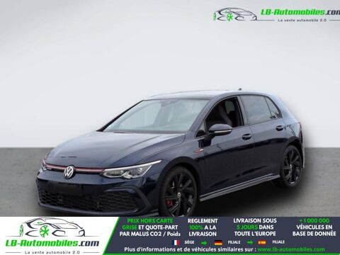 Golf 2.0 TSI 245 BVA 2022 occasion 31850 Beaupuy