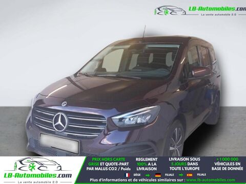 Classe T 180 BVA 2024 occasion 31850 Beaupuy