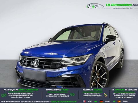 Volkswagen Tiguan 2.0 TSI 320ch BVA 4Motion 2022 occasion Beaupuy 31850