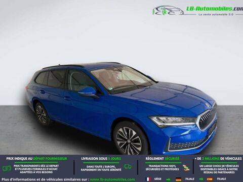 Superb 2.0 TDI 150 ch BVA 2024 occasion 31850 Beaupuy