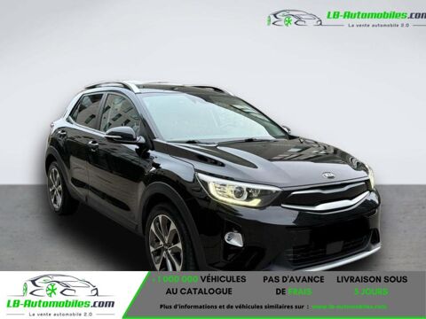 Kia Stonic 1.0 T-GDi 100 ch BVM 2019 occasion Beaupuy 31850