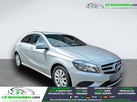 Classe A 180 2013 occasion 31850 Beaupuy