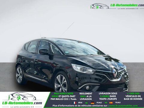 Sc&eacute;nic dCi110 BVA 2017 occasion 31850 Beaupuy