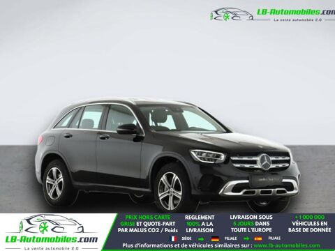 Classe GLC 300 e BVA 4Matic 2022 occasion 31850 Beaupuy
