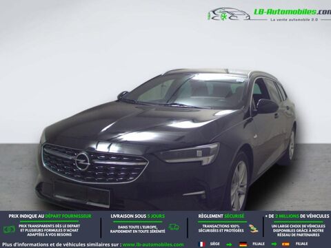 Annonce voiture Opel Insignia 15980 €