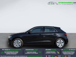 A1 30 TFSI 116 ch BVM 2019 occasion 31850 Beaupuy