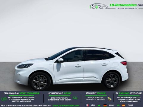 Kuga 2.0 EcoBlue 150 mHEV BVM 2020 occasion 31850 Beaupuy