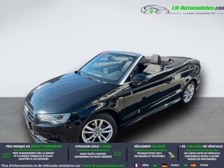 A3 1.6 TDI 110 BVM 2016 occasion 31850 Beaupuy