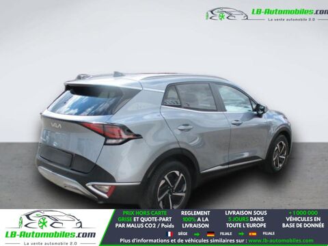 Sportage 1.6 T-GDi 150ch MHEV BVA 4x2 2022 occasion 31850 Beaupuy
