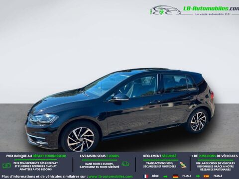Golf 1.5 TSI 150 BVA 2018 occasion 31850 Beaupuy