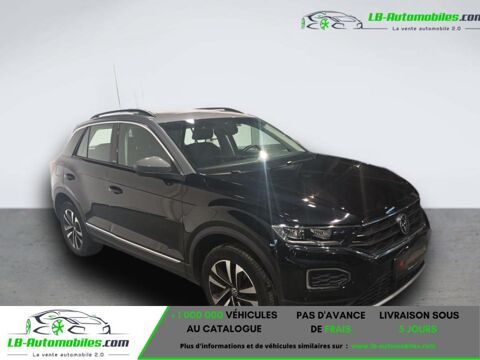 Volkswagen T-ROC 2.0 TDI 150 Start/Stop BVA 2020 occasion Beaupuy 31850
