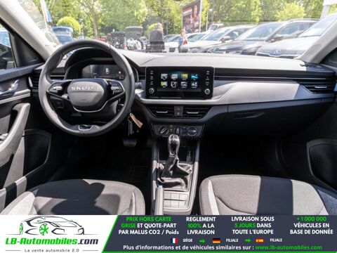 Scala 1.0 TSI 116 ch BVA 2025 occasion 31850 Beaupuy
