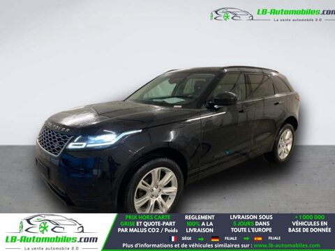 Range rover velar 2.0L D240 BVA 2020 occasion 31850 Beaupuy