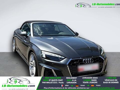 A5 45 TFSI 245 BVA Quattro 2023 occasion 31850 Beaupuy