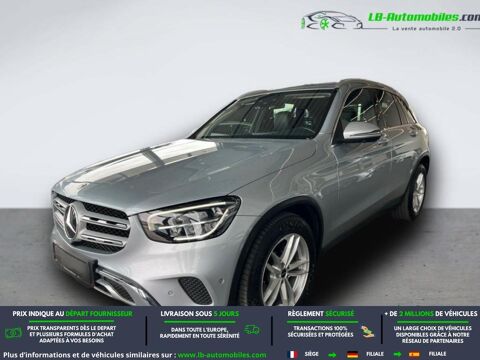 Classe GLC 220 d BVA 4Matic 2021 occasion 31850 Beaupuy
