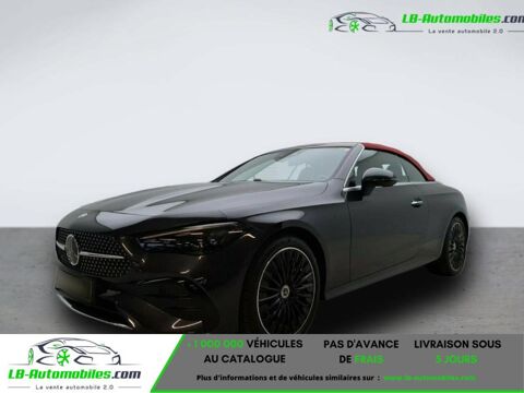 Mercedes CLE 200 BVA 2024 occasion Beaupuy 31850