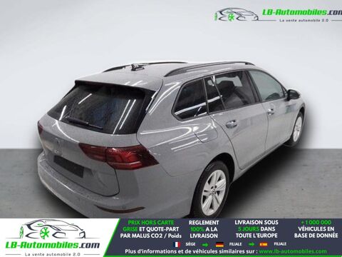 Golf SW 2.0 TDI 116 BVM 2025 occasion 31850 Beaupuy