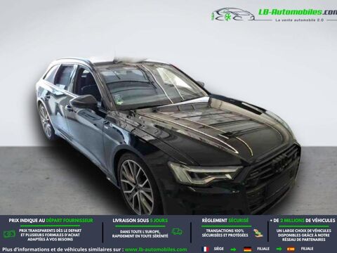 Audi A6 45 TFSI 265 ch 2023 occasion Beaupuy 31850