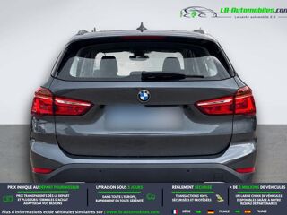 X1 sDrive 18i 136 ch BVA 2016 occasion 31850 Beaupuy