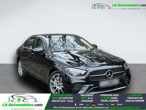 Mercedes Classe E 300 e EQPower BVA 2021 occasion Beaupuy 31850