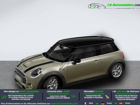 Annonce voiture Mini Cooper 19499 €