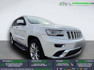 Grand Cherokee V6 3.0 CRD 250 Multijet BVA 2017 occasion 31850 Beaupuy