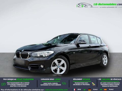 Annonce voiture BMW Série 3 15800 €