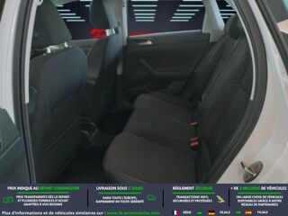 Polo 1.6 TDI 80 S&S BVM 2019 occasion 31850 Beaupuy