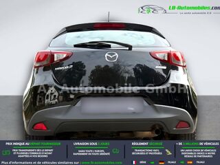 Mazda2 1.5L SKYACTIV-G 75ch 2019 occasion 31850 Beaupuy