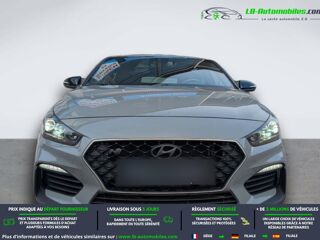 i30 N 2.0 T-GDi 275 BVM 2019 occasion 31850 Beaupuy