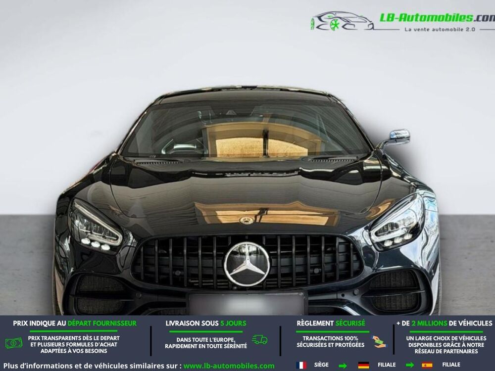 AMG GT C 557 ch BVA 2020 occasion 31850 Beaupuy