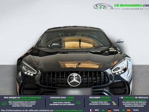 AMG GT C 557 ch BVA 2020 occasion 31850 Beaupuy