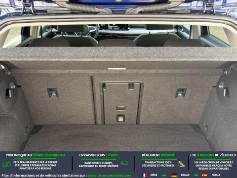 Golf 1.5 TSI 150 BVA 2020 occasion 31850 Beaupuy
