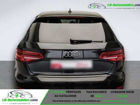 Audi A3 TFSI e-tron 204 BVA 6 2020 occasion Beaupuy 31850